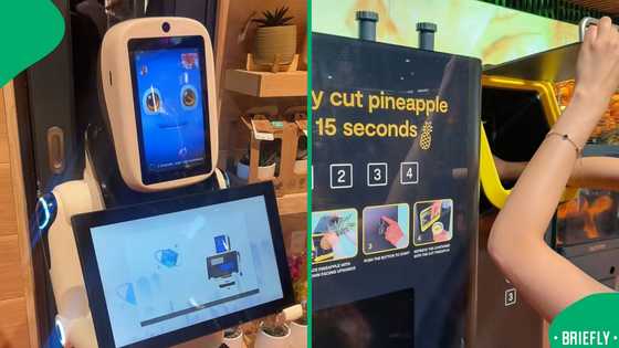 "On another level": New Checkers with high tech features has Mzansi rushing to Westwood Mall