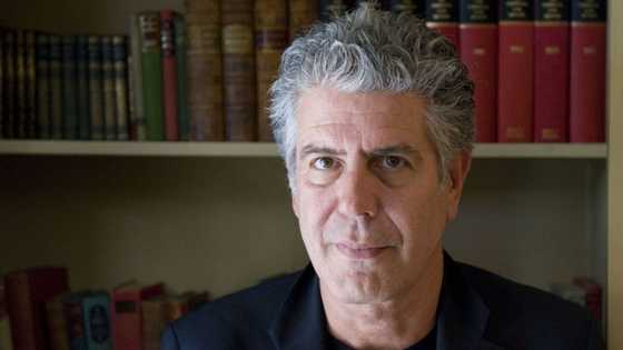 Nancy Putkoski's bio: Everything to know about Anthony Bourdain's first wife