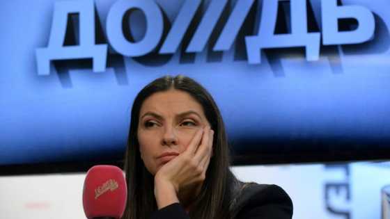 From exile, Russia's TV Rain seeks to counter Kremlin storm