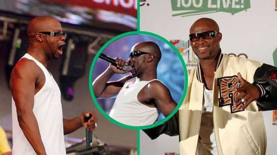 Mandoza's 'Nkalakatha' tops Spotify charts after playing in Rugby World Cup 2023