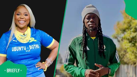 Mpho Maboi’s marriage views spark heated debate as Mzansi weighs in