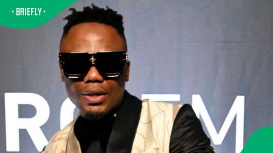 DJ Tira promotes 'Shaka Ilembe' event happening in Durban at the Gateway Mall