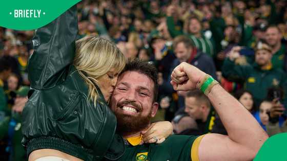 Jean Kleyn’s Emotional Family Move From Limerick After Decade With Munster