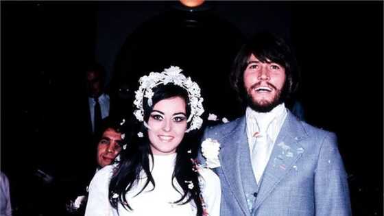 Little known facts about Maureen Bates and Barry Gibb's relationship