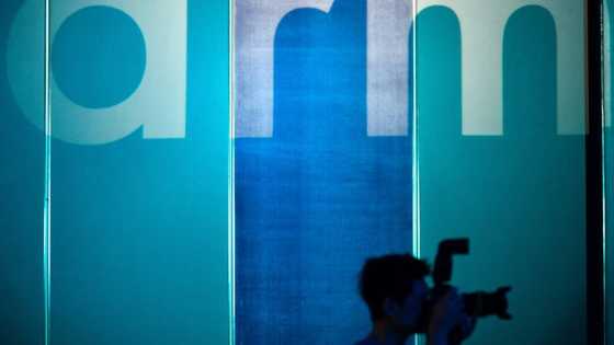 Arm's listing on NY exchange is a big wager in an uncertain market