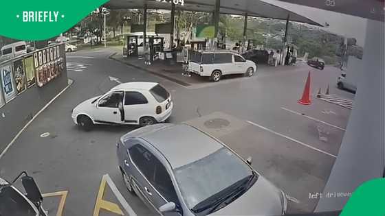 Clip shows KZN female pensioner, 66, robbed on first blind date in eThekwini