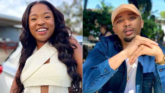 Nonka and Kwanda on 'Uzalo' heed fans' call to date, TV couple brings on-screen romance to life with real love story