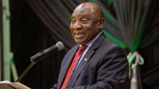 Presidency unhappy with Ramaphosa's number possibly being on spyware database