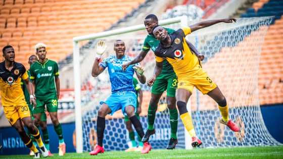 Amakhosi Fail to Get Revenge Against Rivals Baroka FC and Draw 1:1