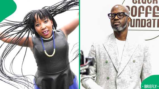 Nomsa Mazwai accuses SAPS of losing two dockets in case against black coffee