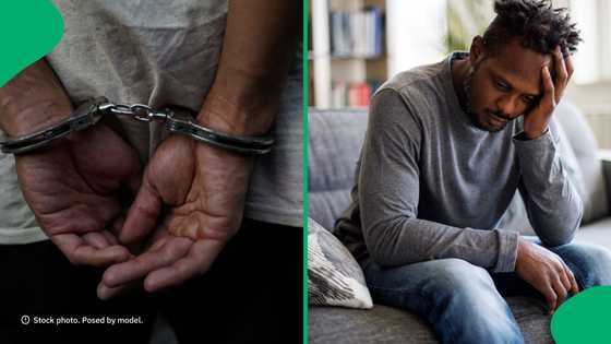 SAPS arrests suspect accused of hijacking and robbing two police officers
