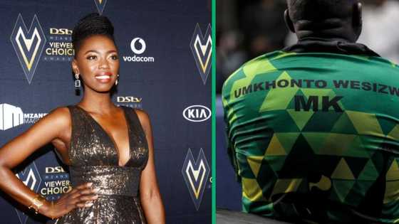 MKP denies using Lira's name for clout, says she's welcome to join the party