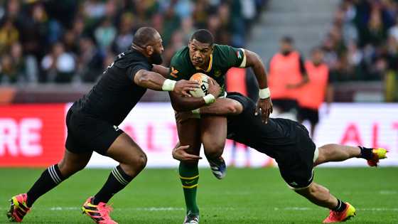 All Blacks star sent strong warning to Springboks ahead of third Test