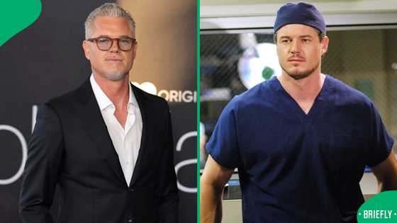 Former 'Grey's Anatomy' and 'Euphoria' actor Eric Dane dies at 53