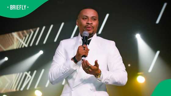 'BB Mzansi' finalist Sinaye Kotobe lands new gig at YFM, fans celebrate: "Love this for him"