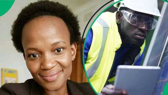 Grade 9 solar technician's salary stuns South Africans in viral TikTok video
