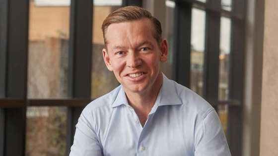 Chris Kempczinski: age, children, wife, education, salary, profiles, worth