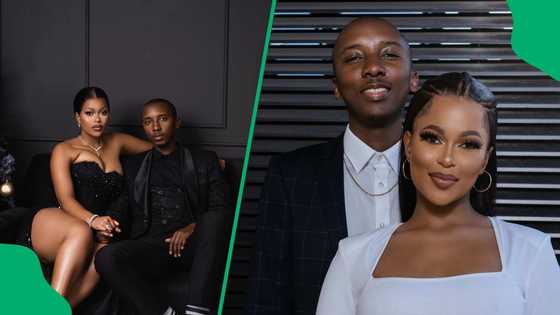 Ntandokazi Mzamo returns to social media with spicy post following Athini Bashe break up saga