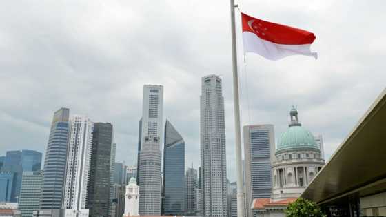 Singapore conducts two more executions: activists