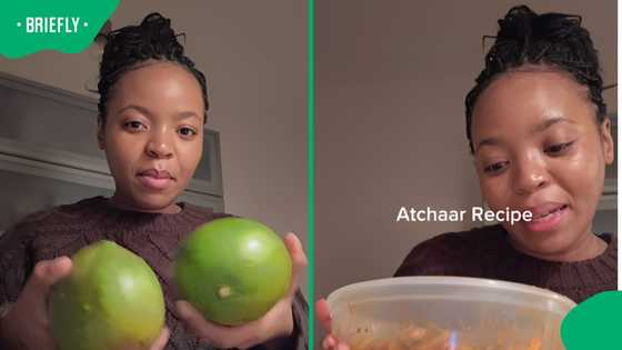 "Send the recipe, please" South Africans overseas miss Mzansi cuisine as they share recipes