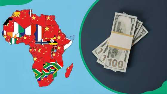 Top 25 richest countries in Africa in 2024: rated by GDP