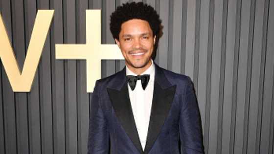 Trevor Noah shares things he doesn't miss about 'The Daily Show' following exiting the show after 7 years