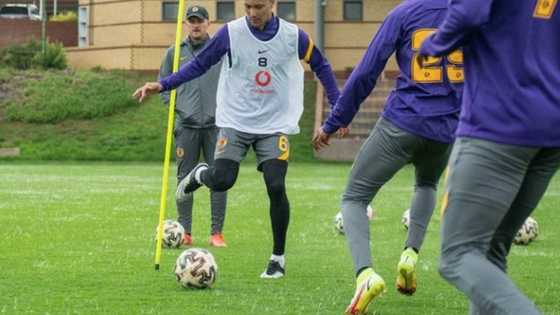 Kaizer Chiefs hit by Covid outbreak, request 5 fixture postponements from PSL