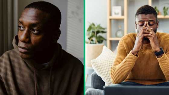 Man reveals he can't forgive wife who threatened to leave with kids, peeps are in mixed reactions