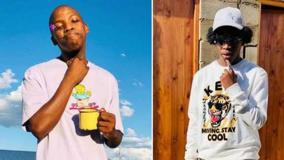 Big Xhosa pens hilarious open letter to 'Hip Hop', shades up & coming Mzansi rappers: "These are my children"
