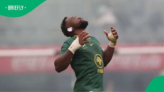 Kolisi accepted major pay cut for emotional Stormers comeback ahead of World Cup