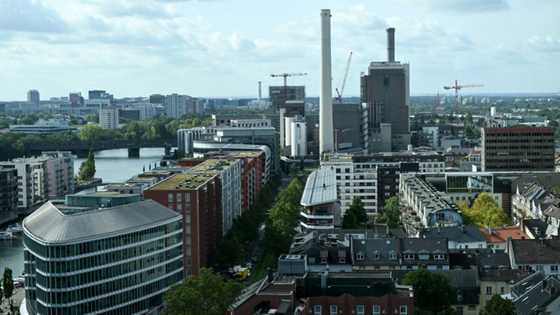 German economy to shrink in 2023, govt says