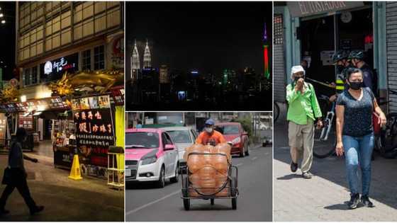 Top 10 places for expatriates to live in 2021, South Africa out of it