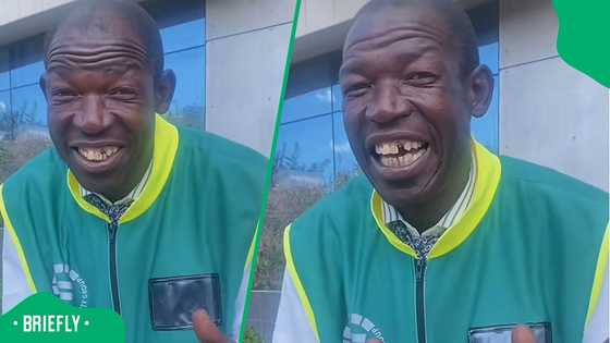 Crowdfunding for David Sejobe explodes past R600k as SA unites to honour fallen gate hero