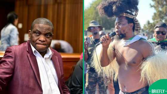 “All foreign churches will be shut down”: Phakelumthakathi controversial claims shake social media