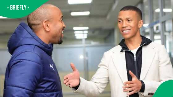 Tlhopie Motsepe: The young visionary steering Mamelodi Sundowns into the future