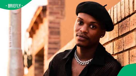 Sykes exposes his former record label for exploitation: "I was never paid"