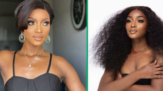 Miss SA Top 10 2022 Luyanda Zuma bags role in Mzansi Magic's new teenage drama series 'Obstruction'
