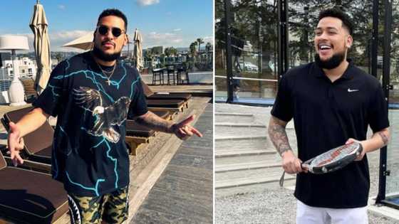 RIP AKA: Fans blast people posting disturbing video of AKA's lifeless body on social media