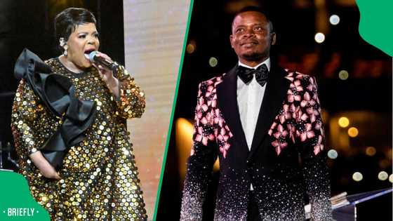 SA supports Rebecca Malope after she was wrongfully accused of being at Bushiri's church in Malawi