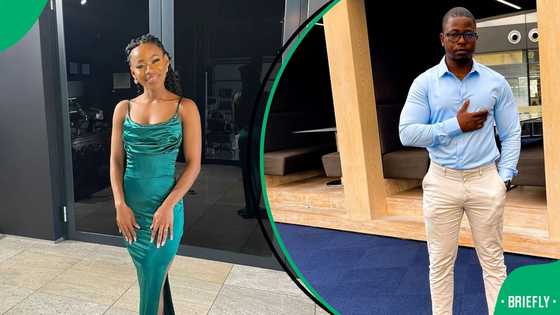 'Married at First Sight Mzansi's Dee shares why she and Khutso Mokoena divorced: "I can be a bully"