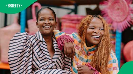 Pretoria sisters build global homeware brand after quitting their 9-to-5 jobs