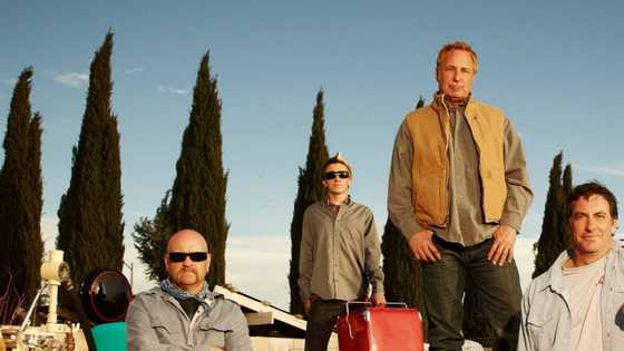 American Restoration cast: here is what they are doing today