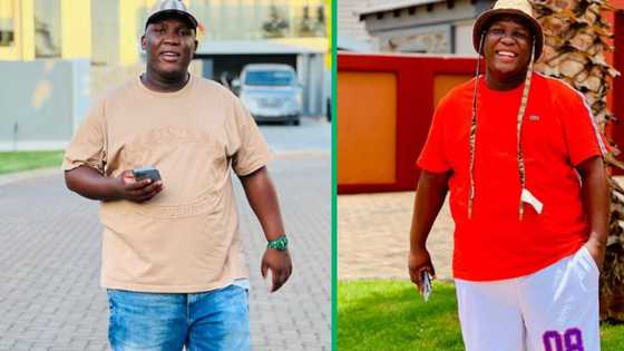 Netizens applaud Busta 929 for giving back to the community: "What a heartwarming gesture"