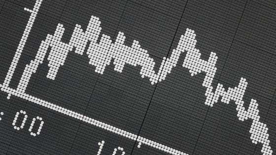 Asian markets mostly down on worries over rate hikes, inflation