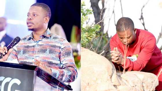 Shepherd Bushiri facing arrest on 3 sexual assault charges