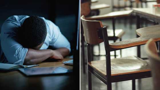 Mzansi has words about 19-year-old Limpopo boy who has repeated Grade 8 6 times: “Education system is broken”