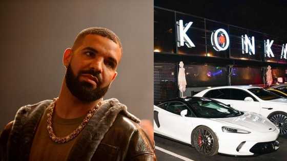 "1 Day is 1 day": Konka dismisses rumours that Drake is coming to SA, sorry Mzansi