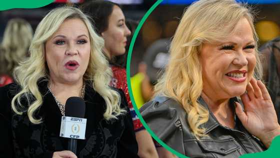 Is Holly Rowe married? A look into her romantic life and choices