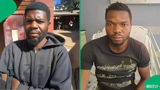 Limpopo SAPS launches manhunt for 4 awaiting trial prisoners, Mzansi says: "Someone let them out"