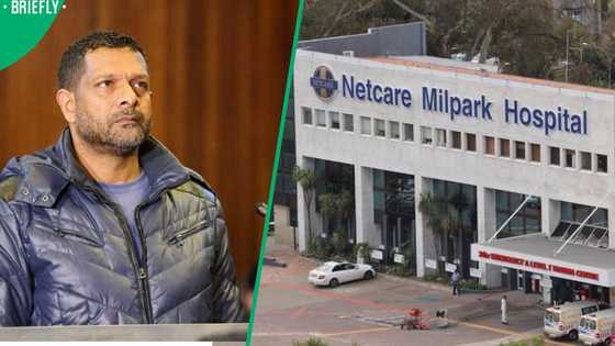 Feroz Khan’s legal team confirms critical condition, drops in-camera did at Madlanga Inquiry